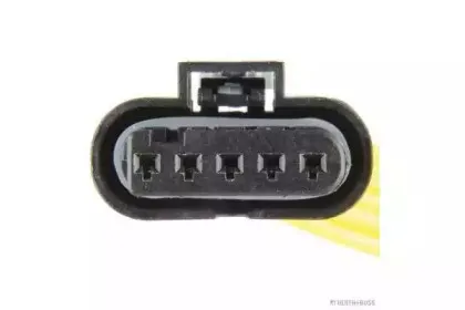 Ремонтный комплект кабеля, задний фонарь HERTH+BUSS ELPARTS купить