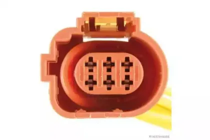 Ремонтный комплект кабеля, клапан возврата ОГ HERTH+BUSS ELPARTS купить