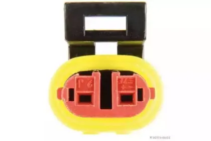 Ремонтный комплект кабеля, боковой габаритный фонарь HERTH+BUSS ELPARTS купить