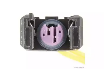 Ремонтный комплект кабеля, клапанная форсунка HERTH+BUSS ELPARTS купить