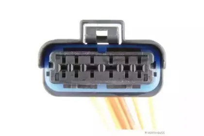 Ремкомплект кабеля, подъемное устройство для окон HERTH+BUSS ELPARTS купить