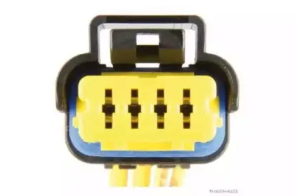 Кабель з'єднувальний HERTH+BUSS ELPARTS купить