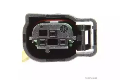 Кабель з'єднувальний HERTH+BUSS ELPARTS купить