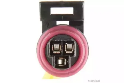 Ремкомплект кабеля, напорный трубопровод (с-ма кондиционера) HERTH+BUSS ELPARTS купить