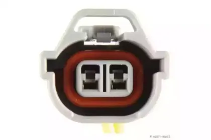 Ремонтный комплект кабеля, клапанная форсунка HERTH+BUSS ELPARTS купить