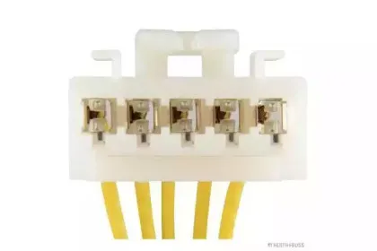 Ремонтный комплект кабеля, задний фонарь HERTH+BUSS ELPARTS купить