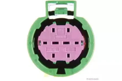 Ремонтный комплект кабеля, основная фара HERTH+BUSS ELPARTS купить