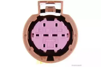 Ремонтный комплект кабеля, основная фара HERTH+BUSS ELPARTS купить