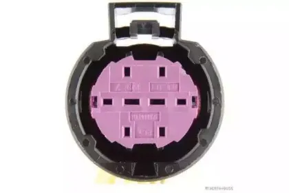 Ремонтный комплект кабеля, основная фара HERTH+BUSS ELPARTS купить