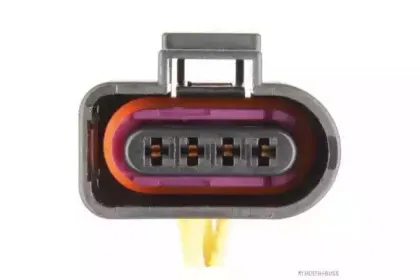 Кабель з'єднувальний HERTH+BUSS ELPARTS купить