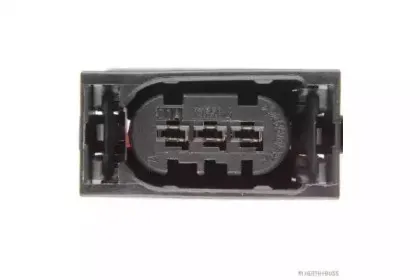 Ремонтный комплект кабеля, датчик давления выхлопных газов HERTH+BUSS ELPARTS купить