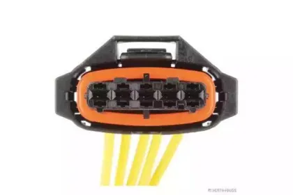 Ремонтный комплект кабеля, расходомер воздуха HERTH+BUSS ELPARTS купить