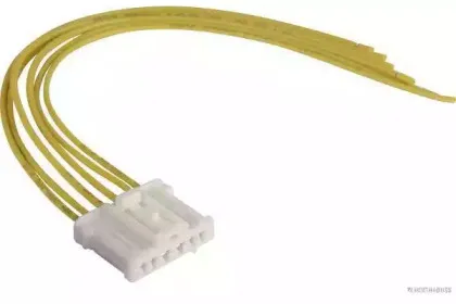 Ремонтный комплект кабеля, задний фонарь HERTH+BUSS ELPARTS купить