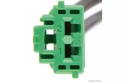 Ремонтный комплект кабеля, устр-во упр-ния (отопл. / вент.) HERTH+BUSS ELPARTS купить