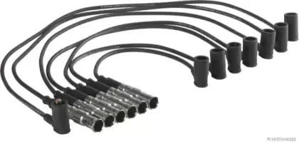 Комплект проводов зажигания HERTH+BUSS ELPARTS купить