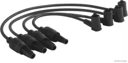 Комплект проводов зажигания HERTH+BUSS ELPARTS купить