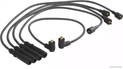 Комплект проводов зажигания HERTH+BUSS ELPARTS купить