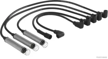 Комплект проводов зажигания HERTH+BUSS ELPARTS купить