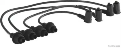 Комплект проводов зажигания HERTH+BUSS ELPARTS купить
