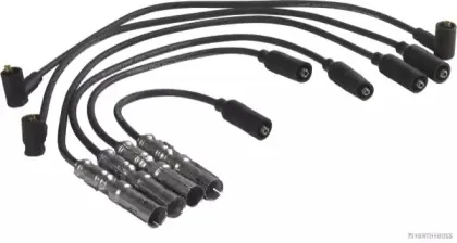 Комплект проводов зажигания HERTH+BUSS ELPARTS купить