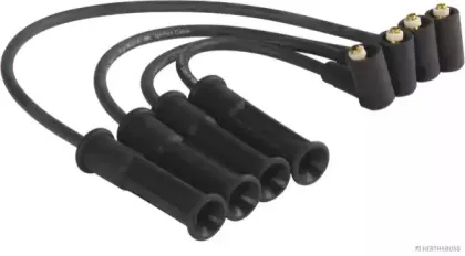Комплект проводов зажигания HERTH+BUSS ELPARTS купить