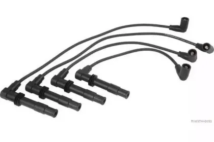 Комплект проводов зажигания HERTH+BUSS ELPARTS купить