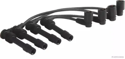 Комплект проводов зажигания HERTH+BUSS ELPARTS купить