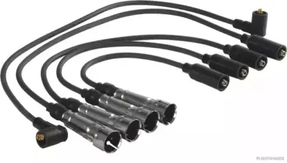 Комплект проводов зажигания HERTH+BUSS ELPARTS купить