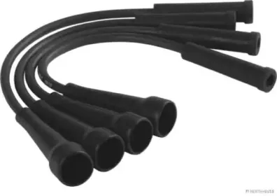 Комплект проводов зажигания HERTH+BUSS ELPARTS купить