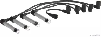 Комплект проводов зажигания HERTH+BUSS ELPARTS купить