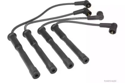 Комплект проводов зажигания HERTH+BUSS ELPARTS купить