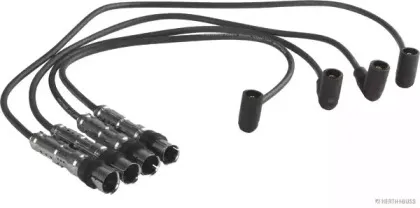Комплект проводов зажигания HERTH+BUSS ELPARTS купить