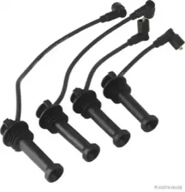 Комплект проводов зажигания HERTH+BUSS ELPARTS купить