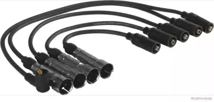 Комплект проводов зажигания HERTH+BUSS ELPARTS купить