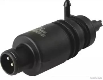 Помпа омивача HERTH+BUSS ELPARTS купить