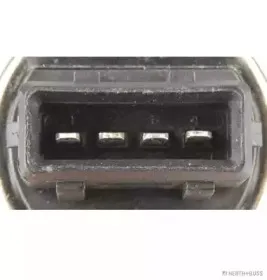 Пневматический выключатель, кондиционер HERTH+BUSS ELPARTS купить