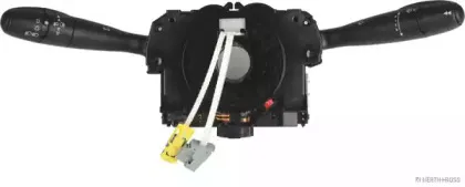 Выключатель на рулевой колонке HERTH+BUSS ELPARTS купить