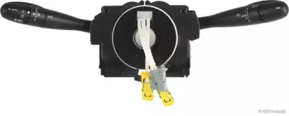 Выключатель на рулевой колонке HERTH+BUSS ELPARTS купить