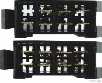 Выключатель на рулевой колонке HERTH+BUSS ELPARTS купить