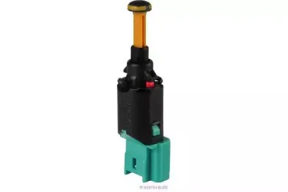 Вимикач стопсигналу HERTH+BUSS ELPARTS купить