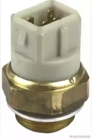 Термовыключатель, вентилятор радиатора HERTH+BUSS ELPARTS купить