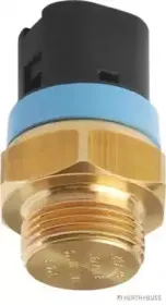 Термовыключатель, вентилятор радиатора HERTH+BUSS ELPARTS купить