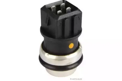 Датчик, температура охлаждающей жидкости HERTH+BUSS ELPARTS купить