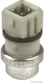 Термоперемикач системи охолодження HERTH+BUSS ELPARTS купить