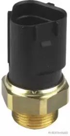 Термовыключатель, вентилятор радиатора HERTH+BUSS ELPARTS купить