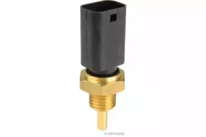 Датчик, температура охлаждающей жидкости HERTH+BUSS ELPARTS купить