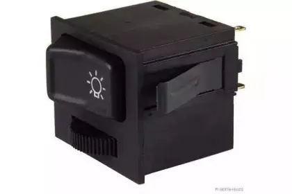 Выключатель, головной свет HERTH+BUSS ELPARTS купить