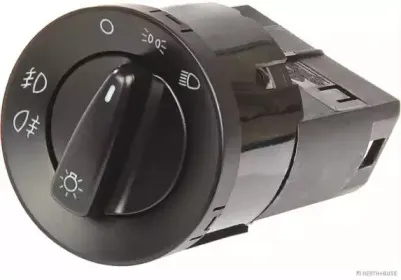 Выключатель, головной свет HERTH+BUSS ELPARTS купить