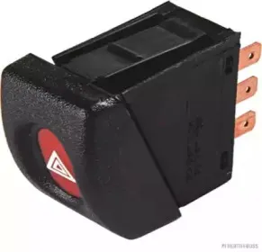 Указатель аварийной сигнализации HERTH+BUSS ELPARTS купить