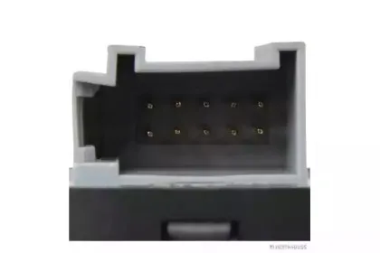 Выключатель, регулирование зе HERTH+BUSS ELPARTS купить